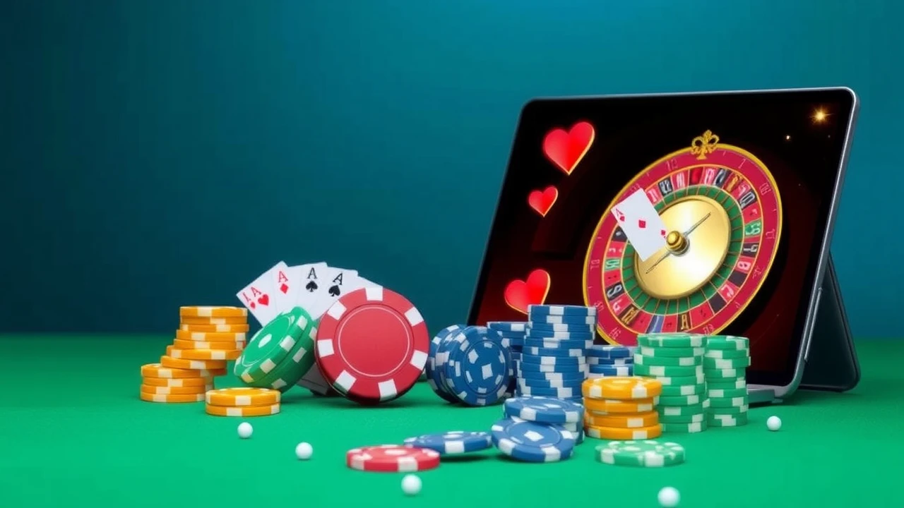 Conquering Online Casino Gambling: Effective Strategies and Tips